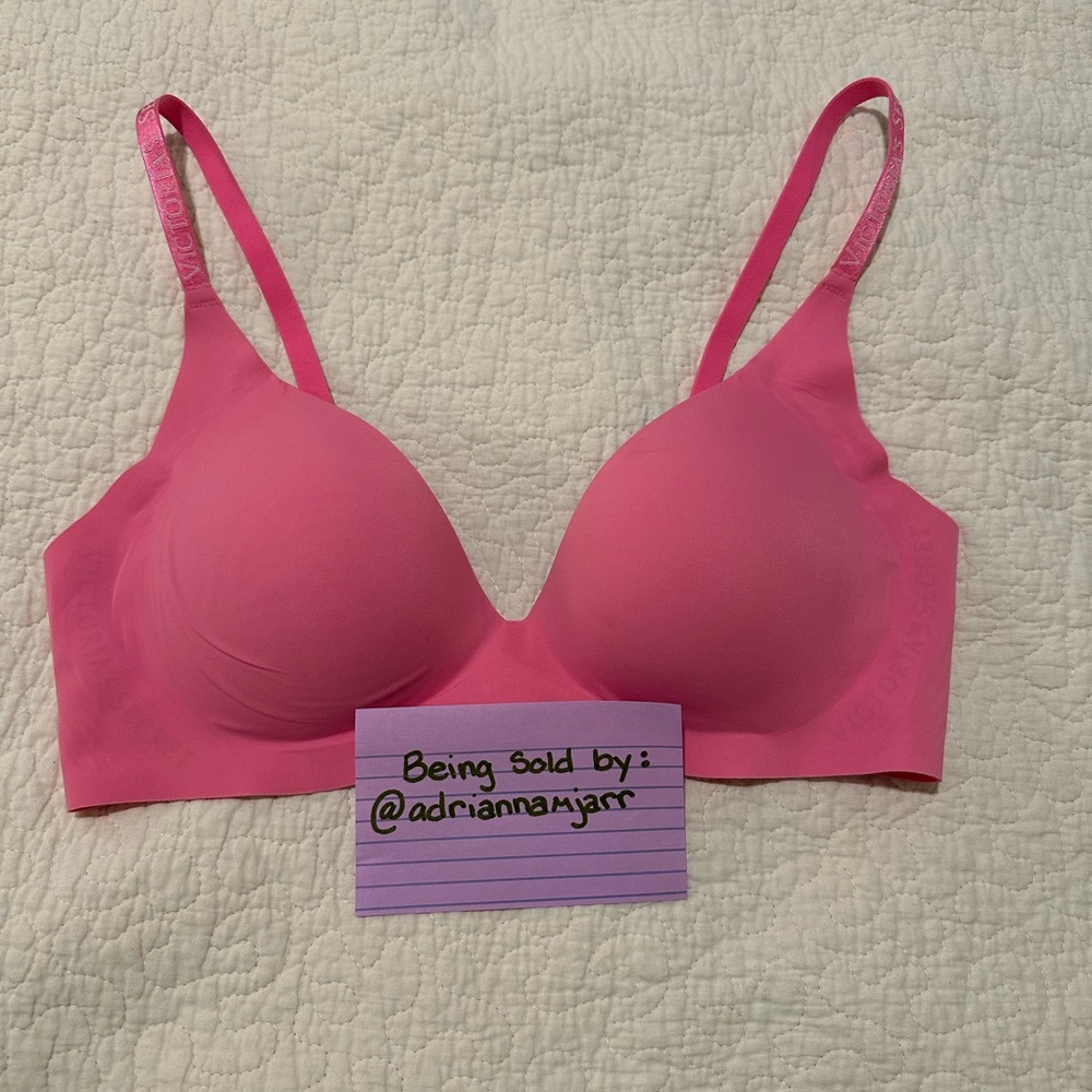 T shirt push up comfort bra